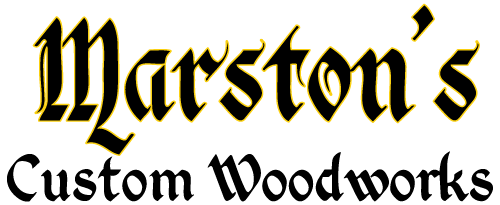 Marston's Custom Woodworks LLC